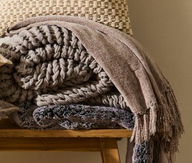 Heritage-Valerie-Chenille-Velvet-Throw on sale