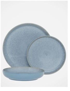 Australian-House-Garden-Esperance-12pc-Dinner-Set-Pale-Blue on sale