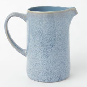 Australian-House-Garden-Esperance-Pitcher-Pale-Blue on sale