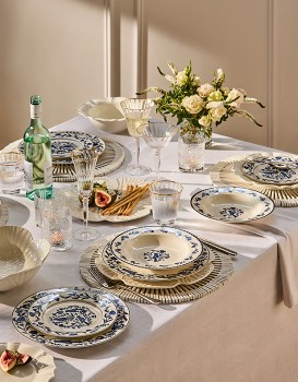 Heritage-Cabbage-Serveware on sale