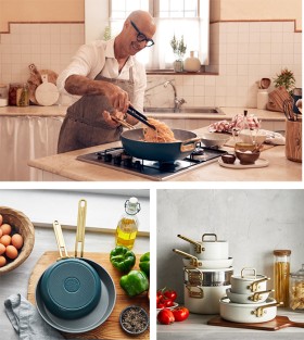 The-GreenPan-Stanley-TucciTM-Collection-by-GreenPan on sale