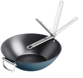 Joseph-Joseph-Space-Non-Stick-Wok-32cm on sale