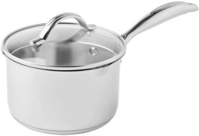 Scanpan-STS-Saucepan-16cm on sale