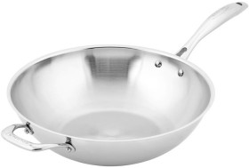 Scanpan-STS-Wok-32cm on sale