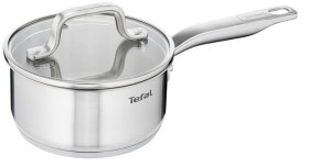 Tefal-Virtuoso-Stainless-Steel-Saucepan-16cm on sale