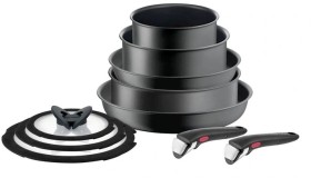 Tefal-Ingenio-Ultimate-Induction-Non-Stick-10-Piece-Cookware-Set on sale