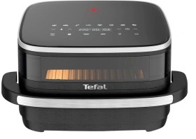 Tefal-Easy-Fry-Pizza-XL-Plate-Airfryer on sale