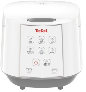 Tefal-Easy-Rice-Slow-Cooker-White on sale