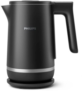 Philips-7000-Series-Double-Walled-Kettle-Black on sale