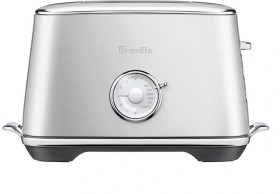 Breville-the-Toast-Select-Luxe-2-Slice-Toaster-Brushed-Stainless-Steel on sale