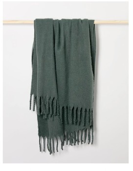 Vue-Faux-Mohair-Throw on sale