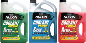 20%25+off+Nulon+6L+PREMIX+Coolants