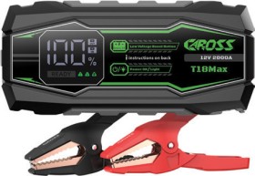 Caross-12V-2000A-T18Max-Lithium-Jump-Starter on sale