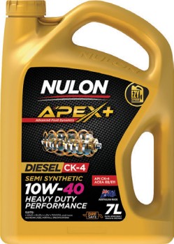 Nulon+APEX%2B+Heavy+Duty+Diesel+10W-40+7L+Engine+Oil