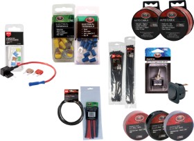 25%25+off+SCA+Electrical+Accessories