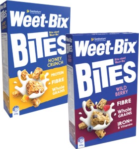 Sanitarium+Weet-Bix+Bites+500g-510g