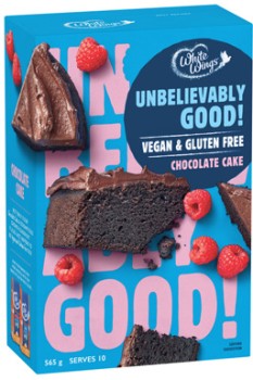 White-Wings-Unbelievably-Good-Baking-Mix-320g-565g on sale