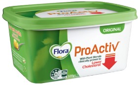 Flora+ProActiv+Spread+450%E2%80%91500g+Selected+Varieties