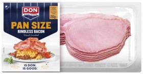Don+Pan+Size+Rindless+Bacon+250g