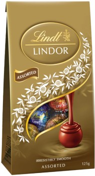 Lindt-Lindor-Chocolate-Bag-123125g-Selected-Varieties on sale