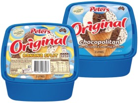 Peters+Original+Ice+Cream+2+Litre+Selected+Varieties