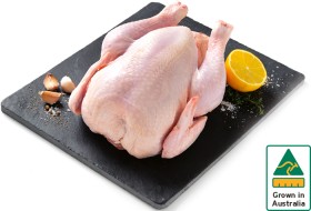 Australian+Fresh+Free+Range+Whole+Chicken