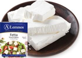 Lemnos+Fetta+Traditional+or+Reduced+Fat+180g