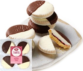 Bakers+Collection+Neenish+Tarts+4+Pack