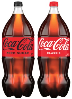 Coca%E2%80%91Cola+2+Litre+Selected+Varieties