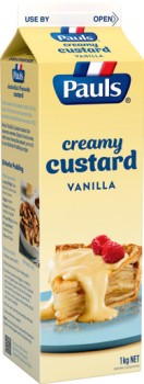 Pauls+Vanilla+Custard+1kg