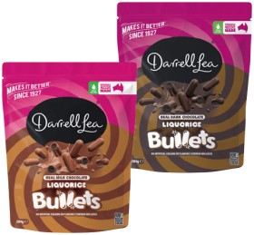 Darrell-Lea-Share-Pack-150204g-Selected-Varieties on sale