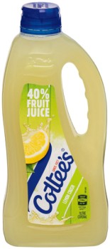 Cottee%26rsquo%3Bs+Cordial+1+Litre+Selected+Varieties