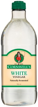 Cornwell%26rsquo%3Bs+Vinegar+750mL+Selected+Varieties