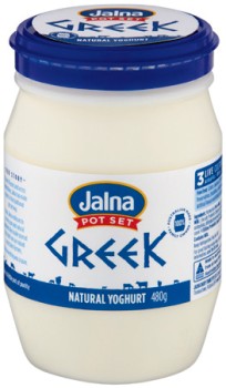 Jalna+Pot+Set+Greek+Yoghurt+480g+or+BioDynamic+Organic+Whole+Milk+Yoghurt+500g+Selected+Varieties