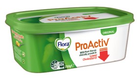 Flora+ProActiv+Spread+250g+Selected+Varieties