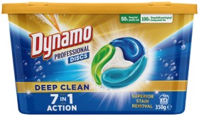 Dynamo+Professional+Discs+7+in+1+Action+Laundry+Capsules+14+Pack