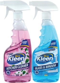 Kleen-Products-500ml-Assorted on sale