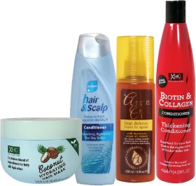 Assorted-Hair-Beauty-Products on sale