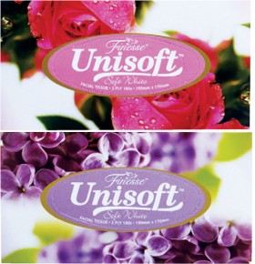 Unisoft-Facial-Tissues-2-Ply-160-Sheets on sale