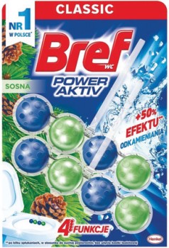 Bref-Power-Active-Assorted-2x50g on sale