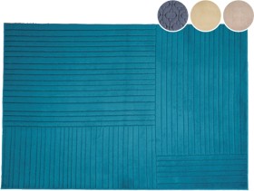 Jacquard-Rug-4-Assorted-200x140cm on sale