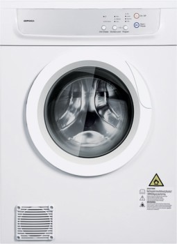 Germanica-Tumble-Dryer-7kg-Vented on sale