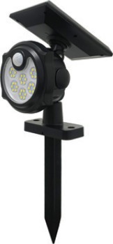 NEW-Motion-Sensor-Security-Light on sale