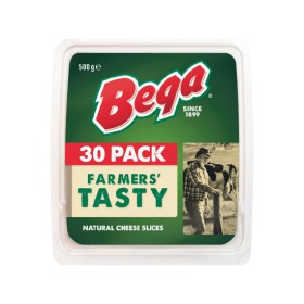 Bega+Cheese+Slices+500g+%26ndash%3B+From+the+Fridge