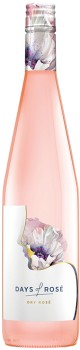 Days-of-Rose-Dry-Rose-750mL on sale
