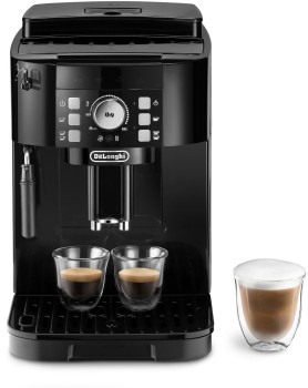 DeLonghi-Magnifica-Fully-Automatic-Coffee-Machine-Black on sale