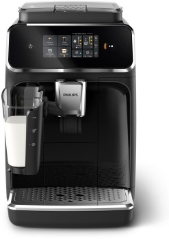Philips+2300+Series+LatteGo+Fully+Auto+Espresso+Machine