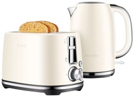 Breville-The-Brunch-Set-Toaster-Kettle-Cream on sale