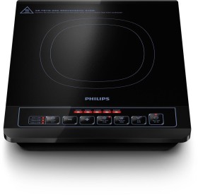 Philips+5000+Series+Induction+Cooktop+-+Black