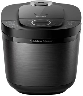 Philips-5000-Series-Rice-Multi-Cooker-Black on sale